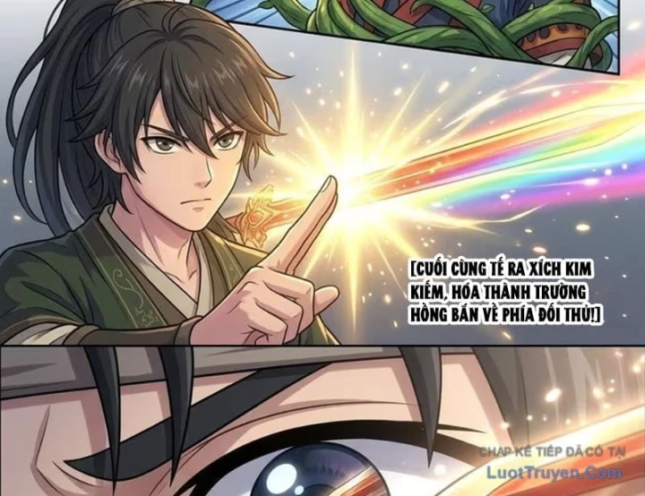 Ta Mở Nông Trường Ở Tiên Giới Chapter 9 - 9