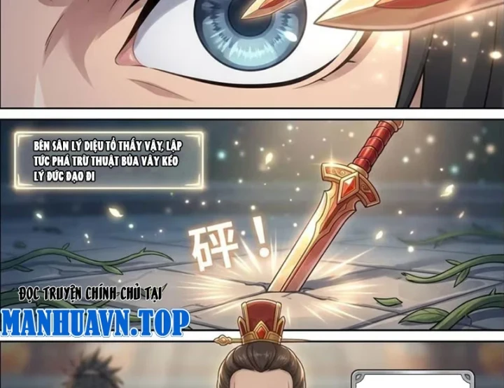 Ta Mở Nông Trường Ở Tiên Giới Chapter 9 - 10