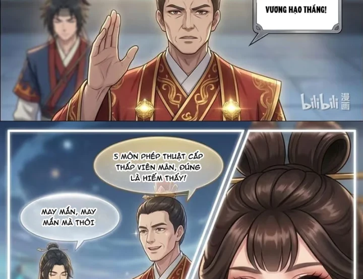 Ta Mở Nông Trường Ở Tiên Giới Chapter 9 - 11