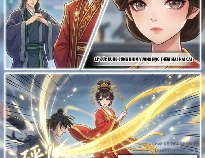 Ta Mở Nông Trường Ở Tiên Giới Chapter 9 - 12