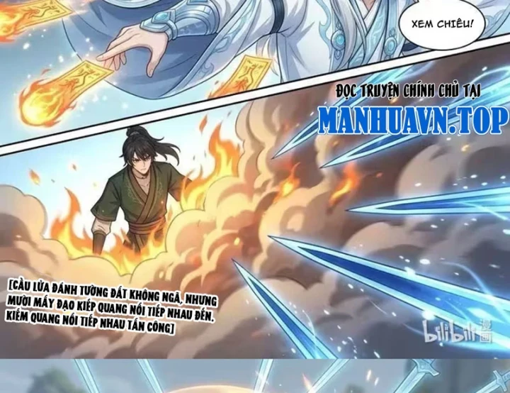 Ta Mở Nông Trường Ở Tiên Giới Chapter 9 - 14