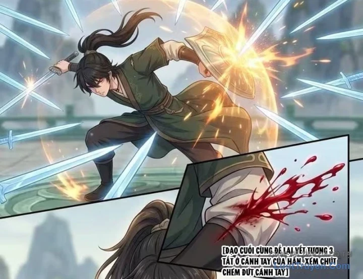 Ta Mở Nông Trường Ở Tiên Giới Chapter 9 - 15