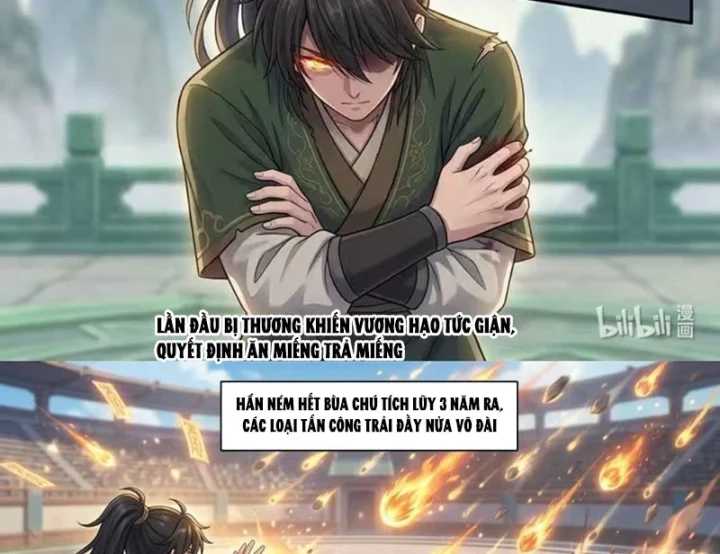 Ta Mở Nông Trường Ở Tiên Giới Chapter 9 - 16