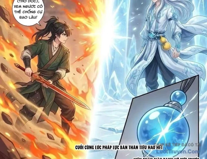 Ta Mở Nông Trường Ở Tiên Giới Chapter 9 - 19