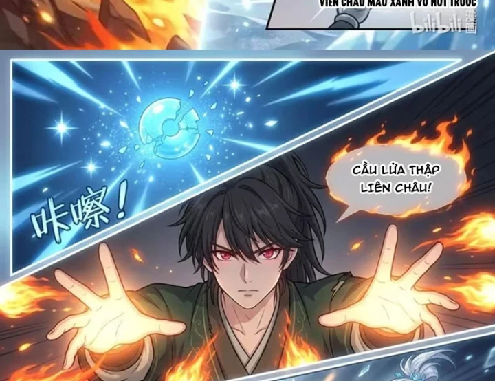 Ta Mở Nông Trường Ở Tiên Giới Chapter 9 - 20
