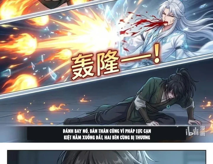 Ta Mở Nông Trường Ở Tiên Giới Chapter 9 - 21