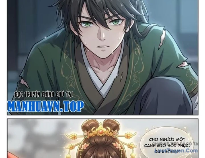 Ta Mở Nông Trường Ở Tiên Giới Chapter 9 - 22