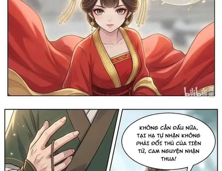 Ta Mở Nông Trường Ở Tiên Giới Chapter 9 - 23
