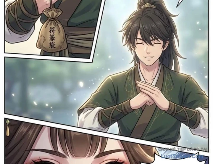 Ta Mở Nông Trường Ở Tiên Giới Chapter 9 - 24