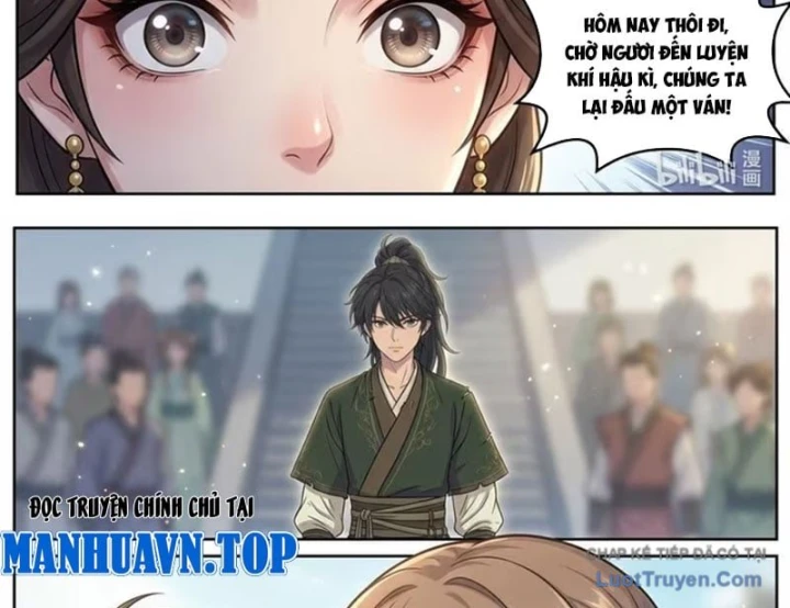 Ta Mở Nông Trường Ở Tiên Giới Chapter 9 - 25