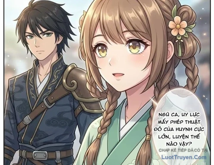 Ta Mở Nông Trường Ở Tiên Giới Chapter 9 - 26
