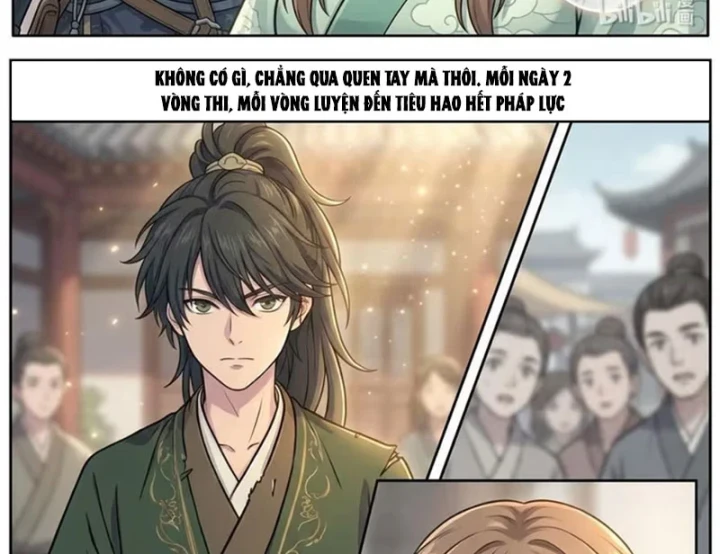Ta Mở Nông Trường Ở Tiên Giới Chapter 9 - 27