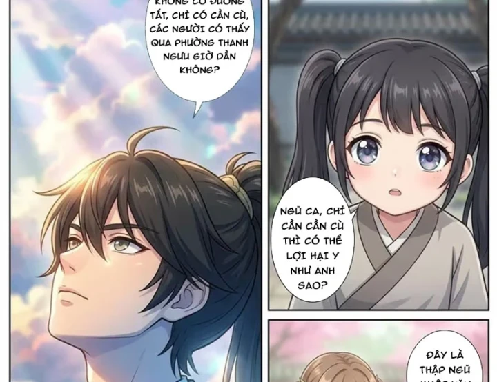 Ta Mở Nông Trường Ở Tiên Giới Chapter 9 - 29
