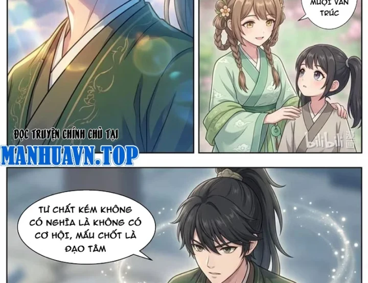 Ta Mở Nông Trường Ở Tiên Giới Chapter 9 - 30