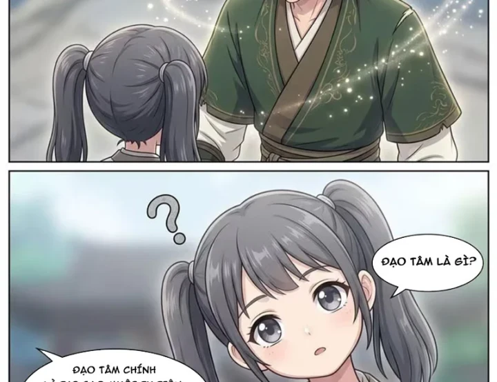 Ta Mở Nông Trường Ở Tiên Giới Chapter 9 - 31