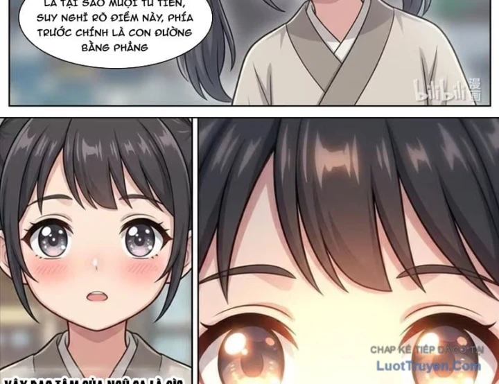Ta Mở Nông Trường Ở Tiên Giới Chapter 9 - 32