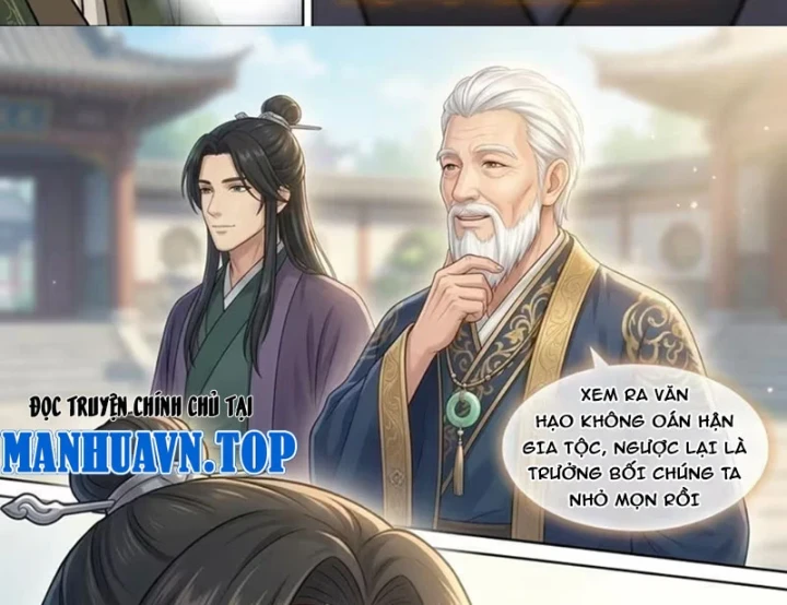 Ta Mở Nông Trường Ở Tiên Giới Chapter 9 - 34