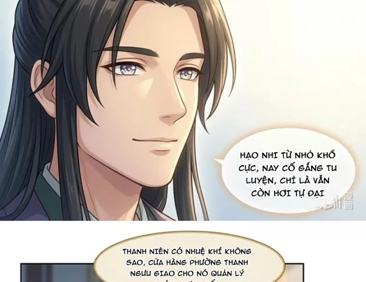 Ta Mở Nông Trường Ở Tiên Giới Chapter 9 - 35