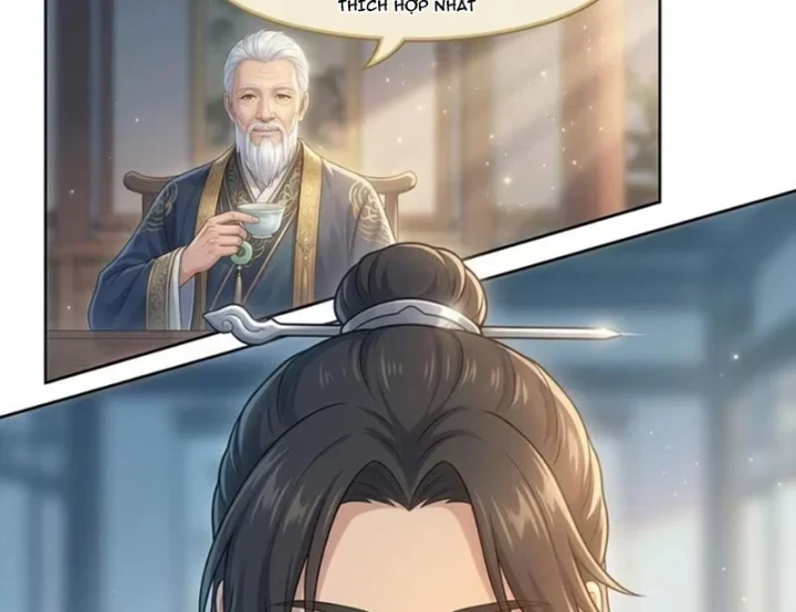 Ta Mở Nông Trường Ở Tiên Giới Chapter 9 - 36