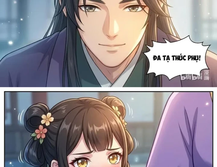 Ta Mở Nông Trường Ở Tiên Giới Chapter 9 - 37