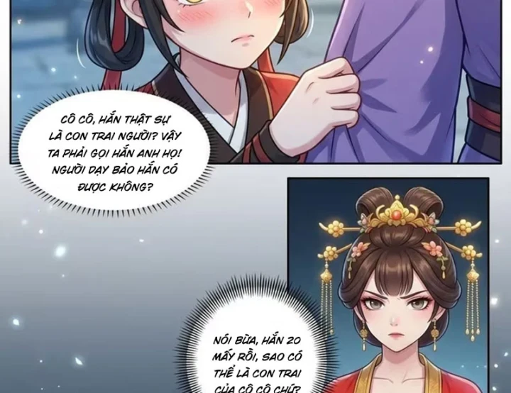 Ta Mở Nông Trường Ở Tiên Giới Chapter 9 - 38
