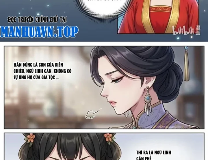 Ta Mở Nông Trường Ở Tiên Giới Chapter 9 - 39
