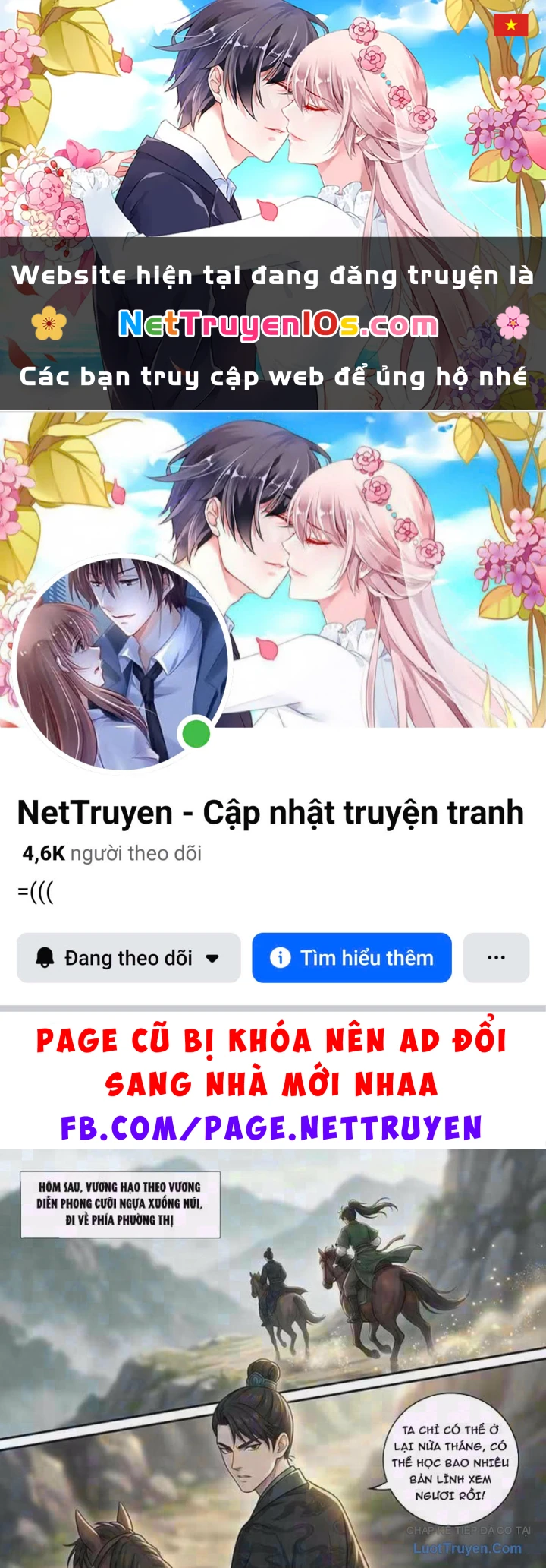 Ta Mở Nông Trường Ở Tiên Giới Chapter 10 - 1