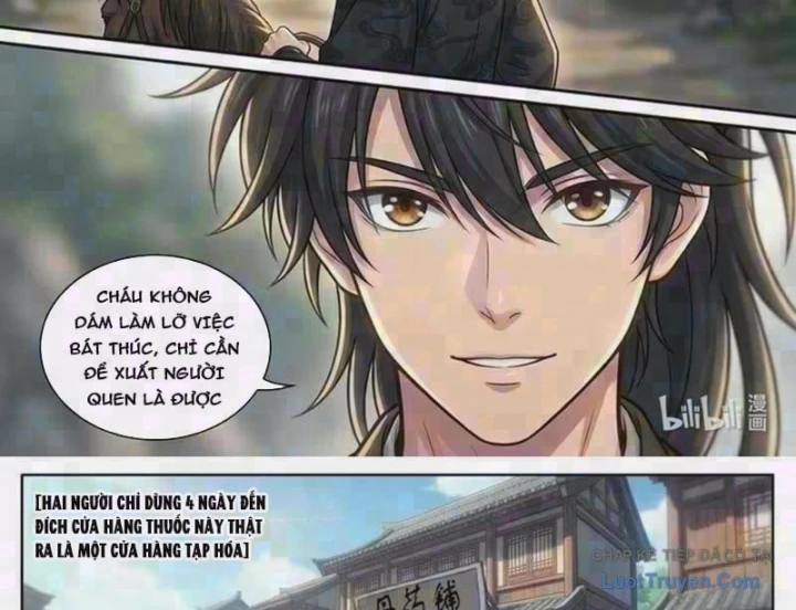 Ta Mở Nông Trường Ở Tiên Giới Chapter 10 - 2
