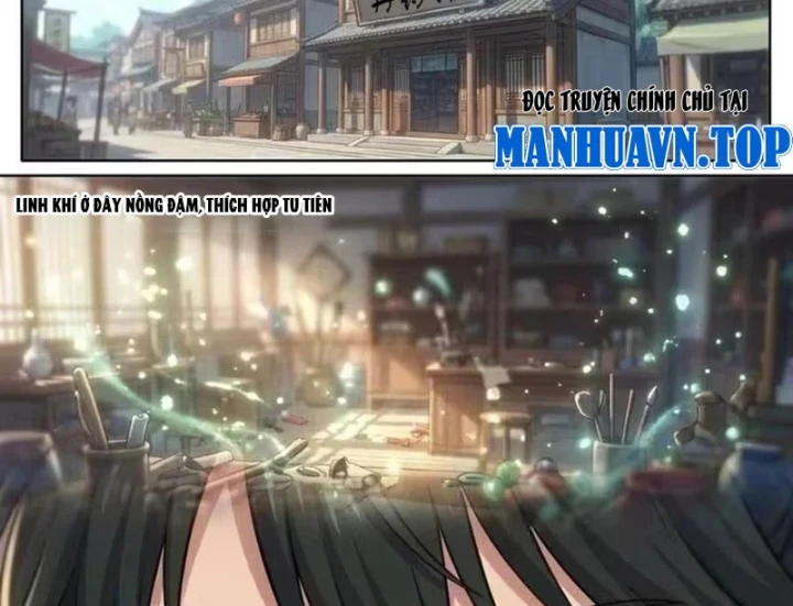 Ta Mở Nông Trường Ở Tiên Giới Chapter 10 - 3