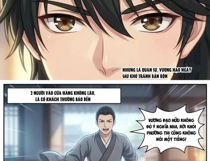 Ta Mở Nông Trường Ở Tiên Giới Chapter 10 - 4