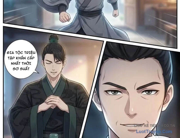 Ta Mở Nông Trường Ở Tiên Giới Chapter 10 - 5
