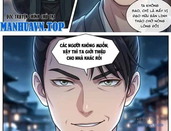 Ta Mở Nông Trường Ở Tiên Giới Chapter 10 - 6
