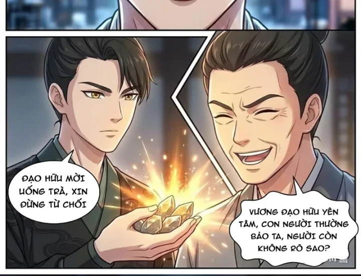 Ta Mở Nông Trường Ở Tiên Giới Chapter 10 - 7