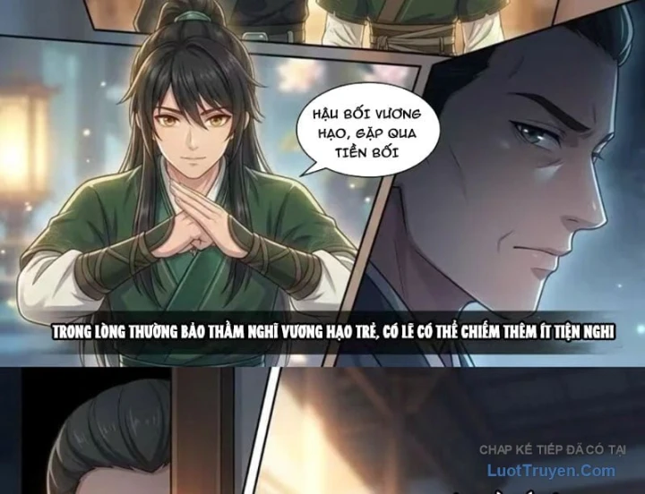 Ta Mở Nông Trường Ở Tiên Giới Chapter 10 - 9