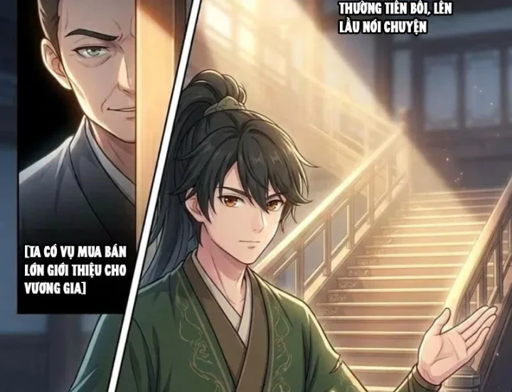 Ta Mở Nông Trường Ở Tiên Giới Chapter 10 - 10