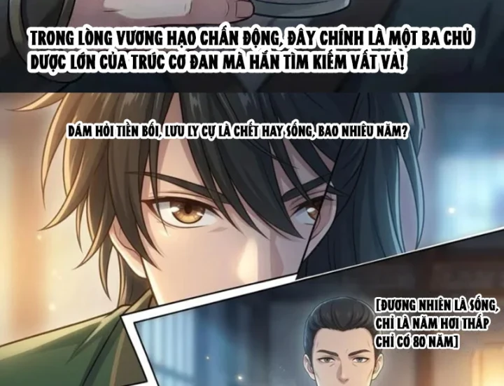 Ta Mở Nông Trường Ở Tiên Giới Chapter 10 - 13