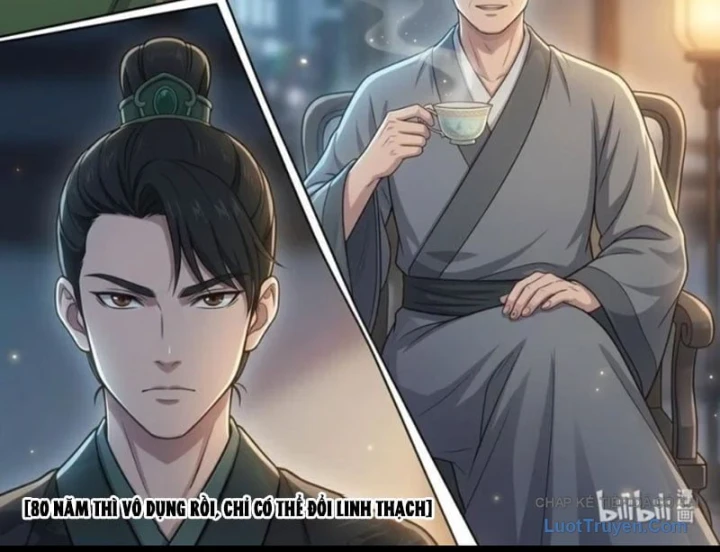Ta Mở Nông Trường Ở Tiên Giới Chapter 10 - 14