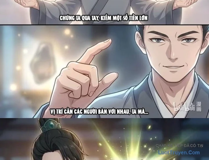 Ta Mở Nông Trường Ở Tiên Giới Chapter 10 - 16