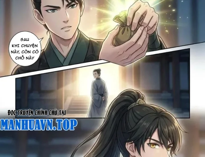 Ta Mở Nông Trường Ở Tiên Giới Chapter 10 - 17