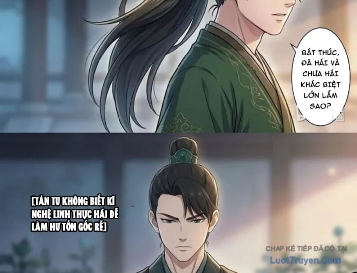Ta Mở Nông Trường Ở Tiên Giới Chapter 10 - 18