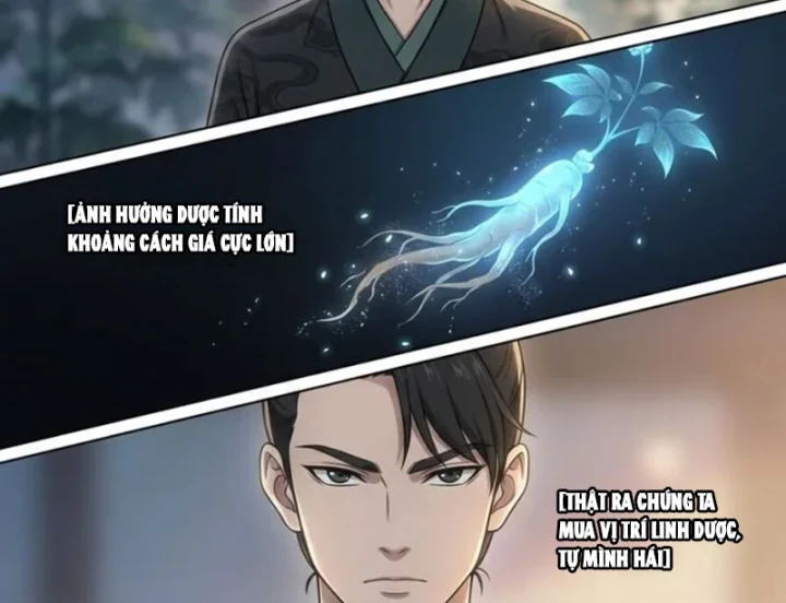 Ta Mở Nông Trường Ở Tiên Giới Chapter 10 - 19