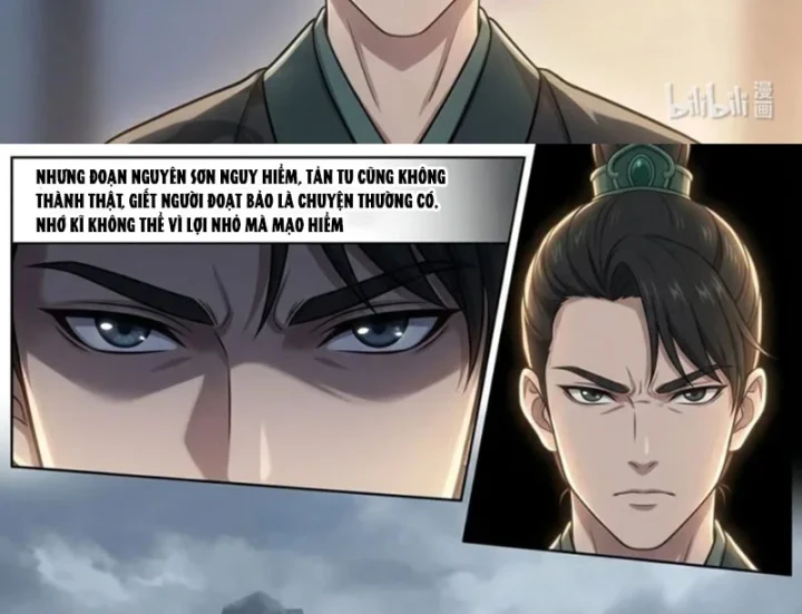 Ta Mở Nông Trường Ở Tiên Giới Chapter 10 - 20