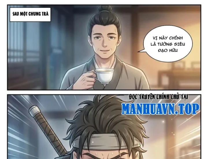 Ta Mở Nông Trường Ở Tiên Giới Chapter 10 - 22