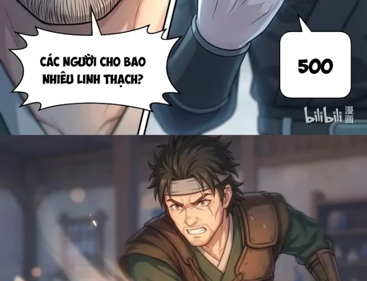 Ta Mở Nông Trường Ở Tiên Giới Chapter 10 - 25