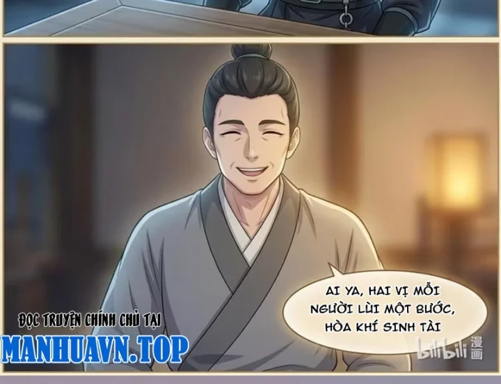 Ta Mở Nông Trường Ở Tiên Giới Chapter 10 - 28