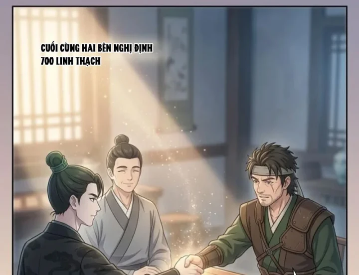 Ta Mở Nông Trường Ở Tiên Giới Chapter 10 - 29