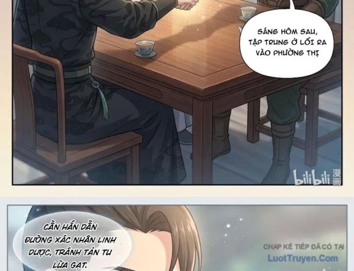 Ta Mở Nông Trường Ở Tiên Giới Chapter 10 - 30