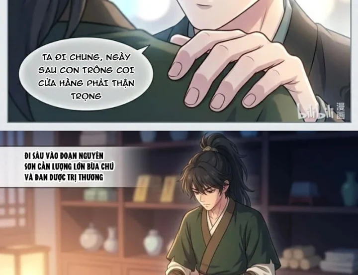 Ta Mở Nông Trường Ở Tiên Giới Chapter 10 - 32