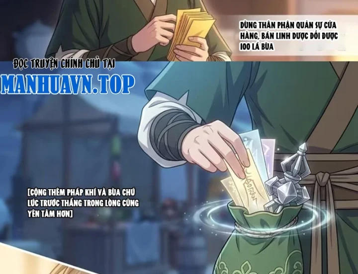 Ta Mở Nông Trường Ở Tiên Giới Chapter 10 - 34
