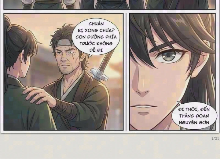 Ta Mở Nông Trường Ở Tiên Giới Chapter 11 - 2